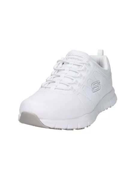 Tenisice Skechers bijela