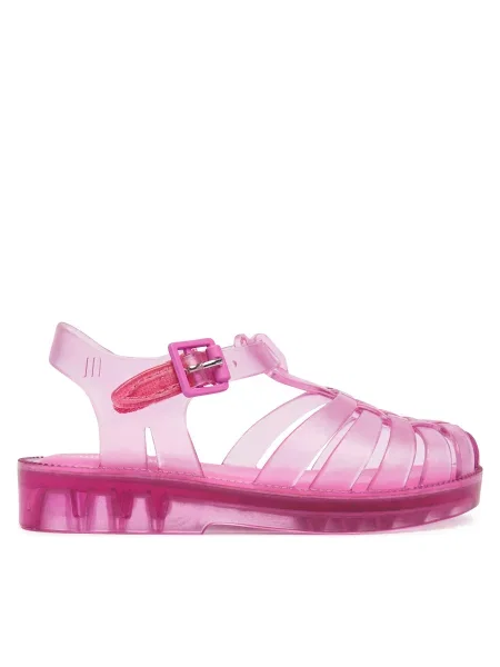 Szandál Melissa Mini Melissa Possession Bb rózsaszín