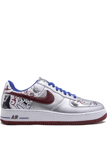 Sneakerși Nike Air Force 1