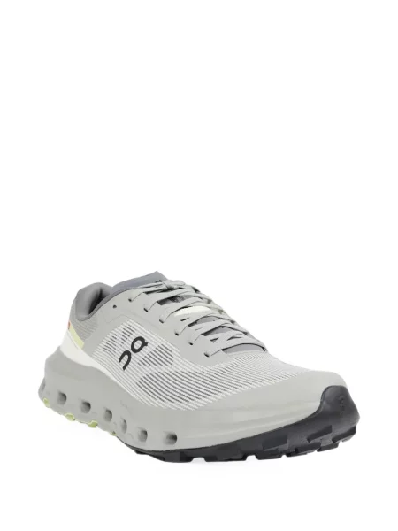 Sneakerși On gri
