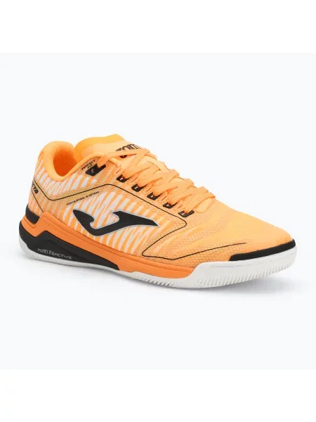 Кроссовки Joma оранжевые