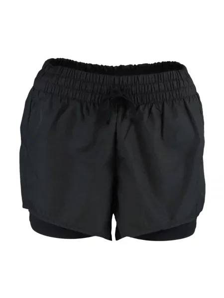 Trendyol Pantaloni negru