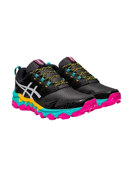 Pantofi Asics negru