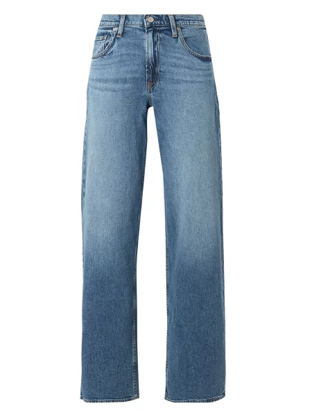 GAP Jeans MASSEY gențiană albastru