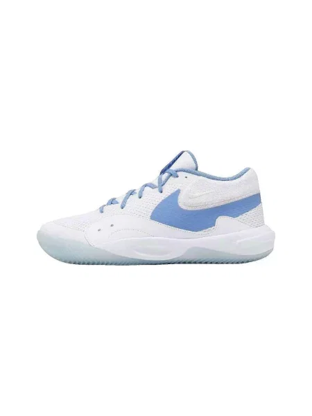 Félcipő Nike fehér