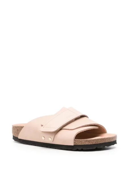 Sandale Birkenstock din piele