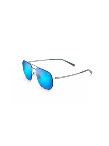 Okulary przeciwsłoneczne Maui Jim szare