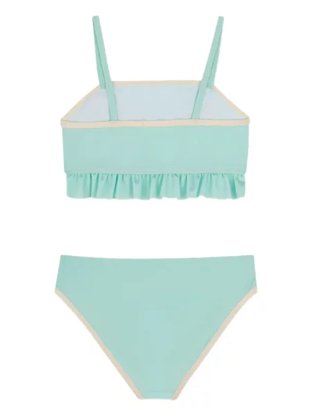 Bikini dziecięce Billieblush niebieskie