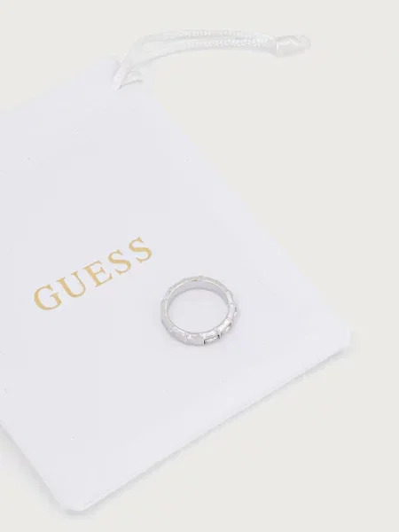 Кольцо Guess