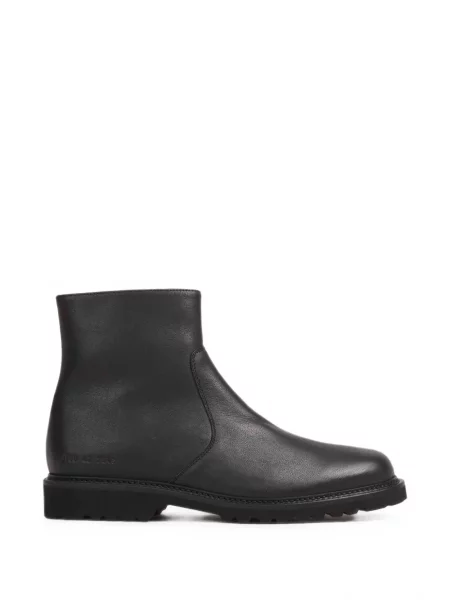 Botine Common Projects negru