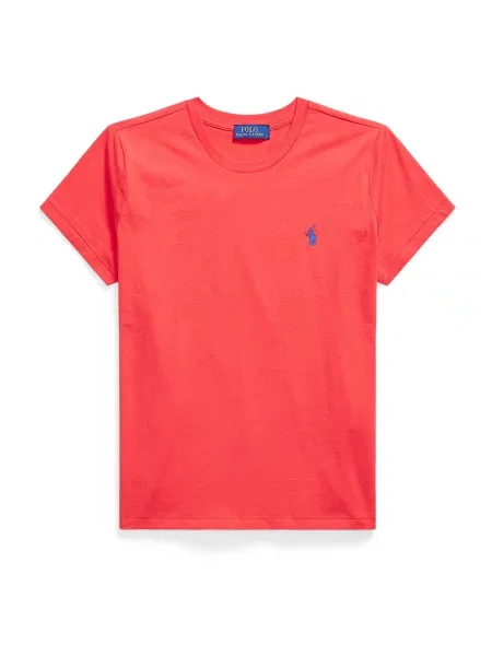 Polo Ralph Lauren Tricou zmeură roz