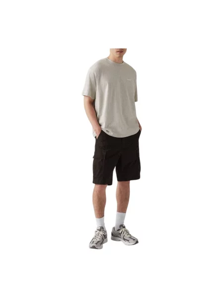 Rövidnadrág Levi's® fekete