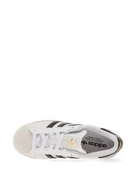 Cămașă Adidas din piele de căprioară gri