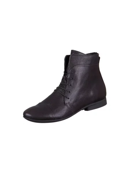 Pantofi Think! negru