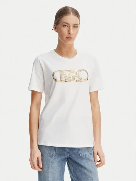 MICHAEL Michael Kors Póló fehér
