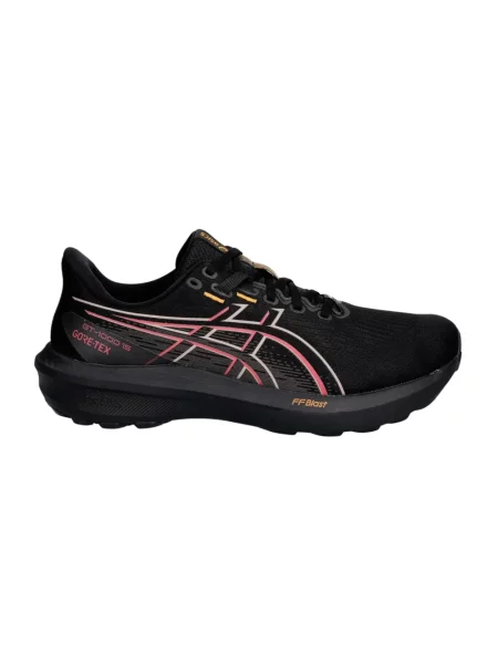 Asics buty treningowe 15 GORE-TEX czarne