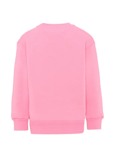 Bluza dziecięca Barrow różowa