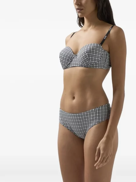 Bikini Gcds alb