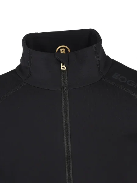 Top Bogner negru