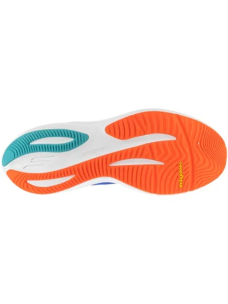 Pantofi Skechers albastru