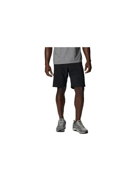 Pantaloni Columbia negru