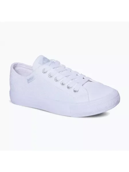 Дамски обувки Lee Cooper бели