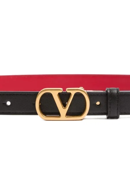 Curea Valentino Garavani negru