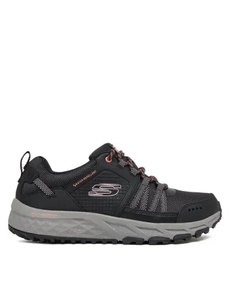 Tenisky Skechers čierna