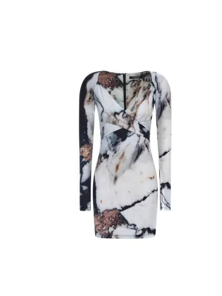 Sukienka Roberto Cavalli