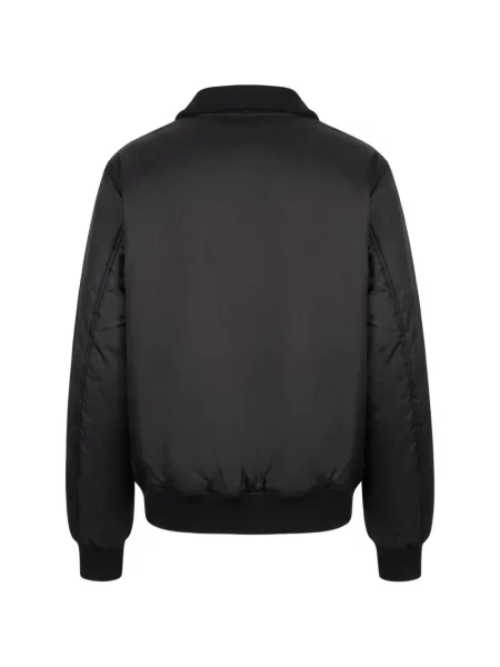 Bomber bunda Berner Kühl čierna
