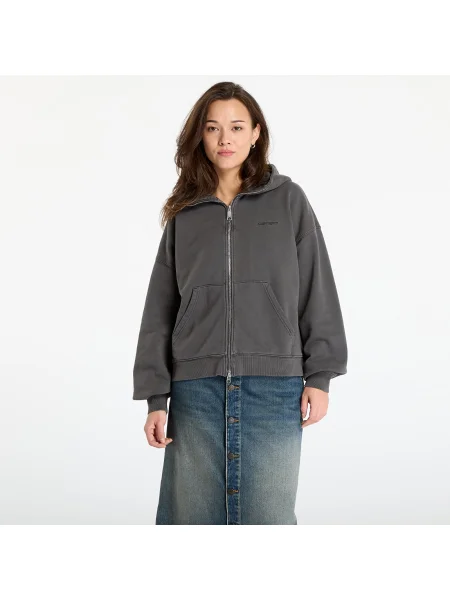Bunda Carhartt Wip s kapucí