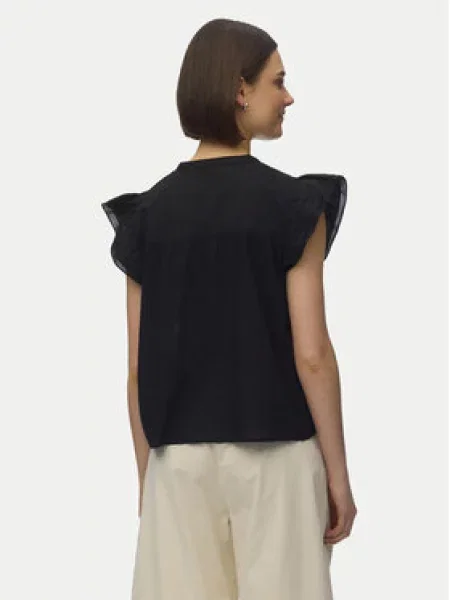 Vero Moda Palaidinė Line juoda