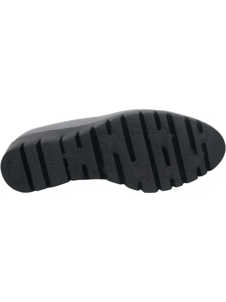 Pantofi Wonders gri