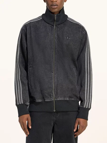 Mikina Adidas černá