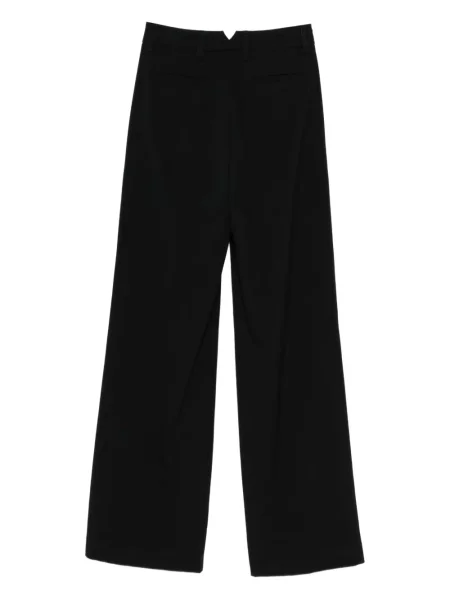 Pantaloni Cenere Gb negru