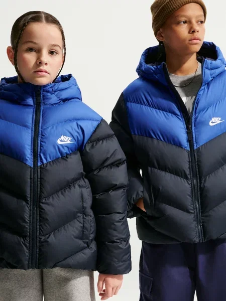 Детская куртка Nike
