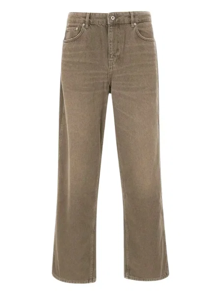 Blugi Represent maro