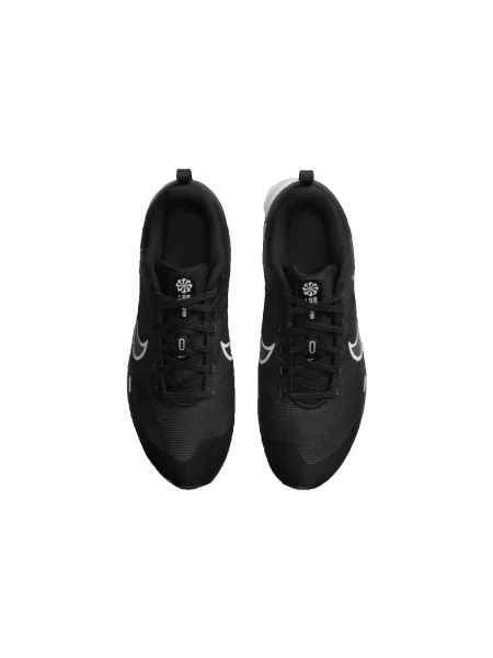 Félcipő Nike fekete
