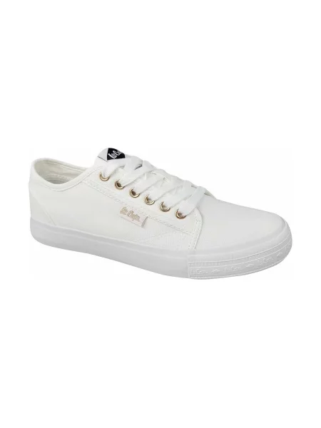 Tenisice Lee Cooper bijela