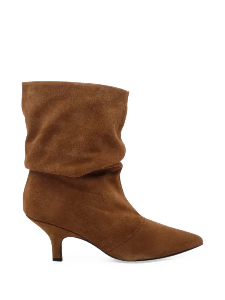 Botine ángel Alarcón maro