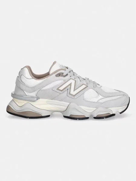 New Balance sneakers dámske sivá