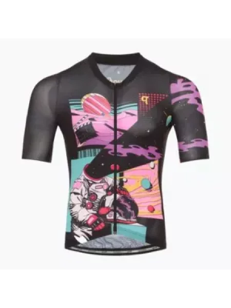 Футболка велосипедна Quest Apollo