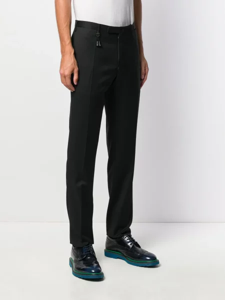 Pantaloni Incotex negru