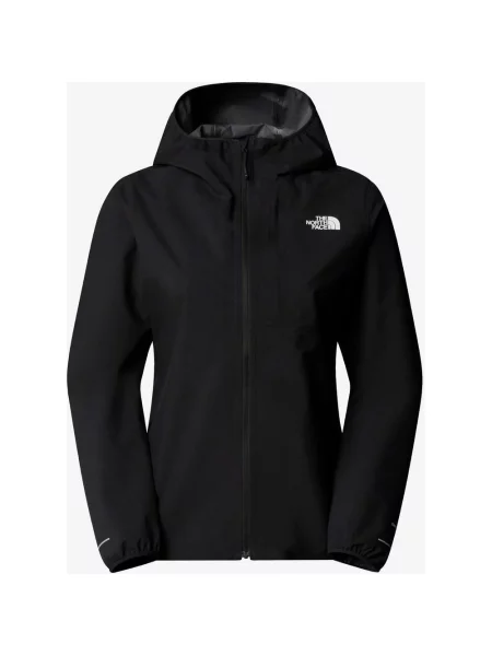 Kurtka cienka z kapturem The North Face Fontanales XS czarny