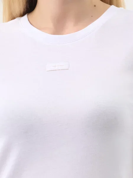Футболка Armani Exchange біла