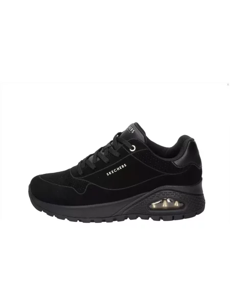 Tenisky Skechers čierna