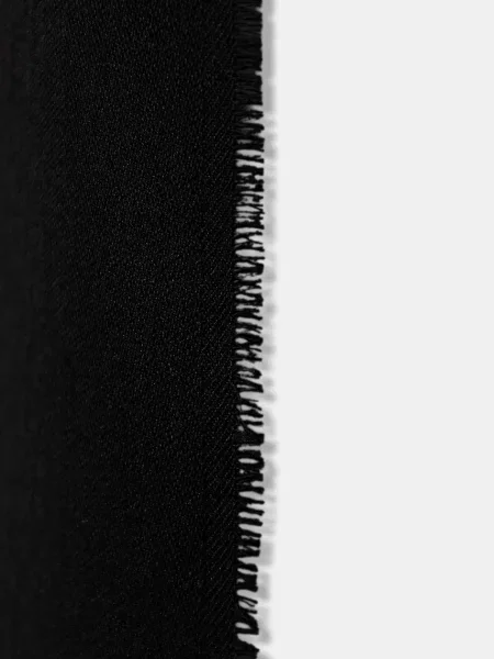 Шерстяной шарф Boss