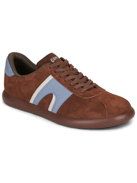 Pantofi Camper maro