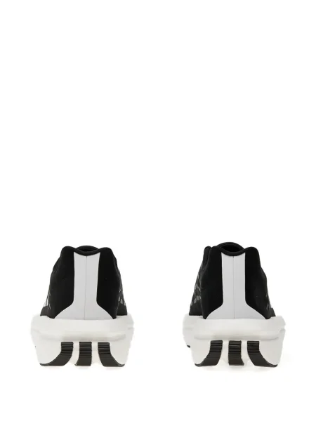 Top sport Adidas cu dungi de catifea cord tenis albastru