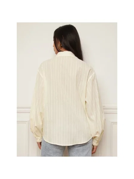 Ruha La Modeuse bézs